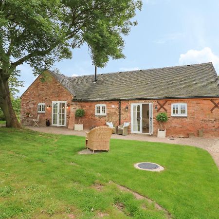 Barn Owl Villa Ashbourne  Exterior foto