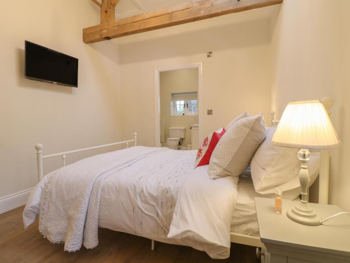 Barn Owl Villa Ashbourne  Exterior foto