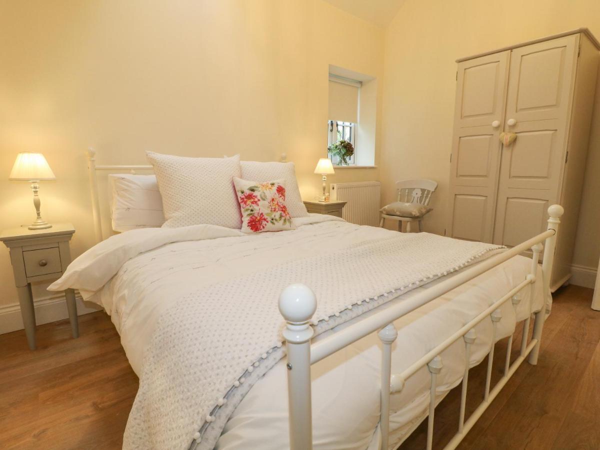 Barn Owl Villa Ashbourne  Exterior foto