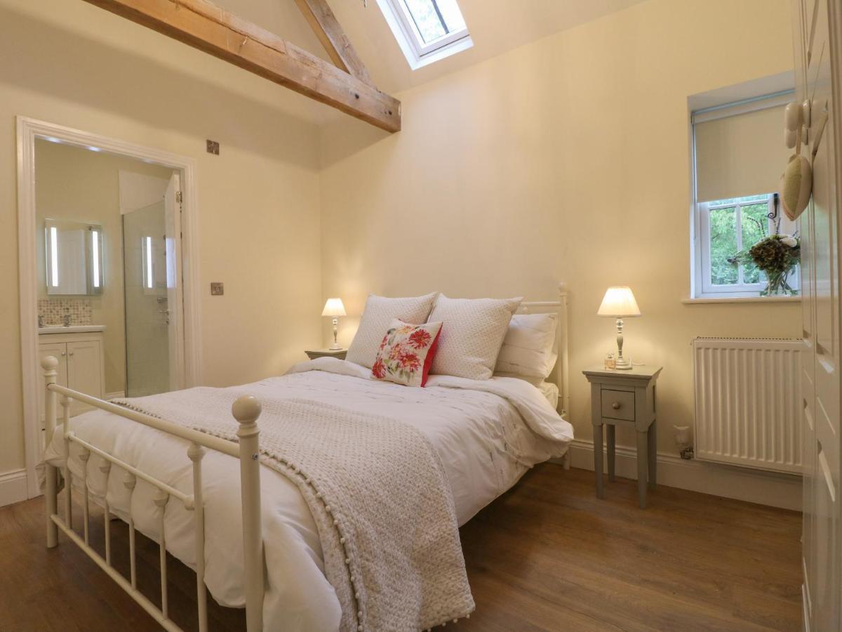 Barn Owl Villa Ashbourne  Exterior foto